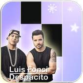 Despacito Piano Tiles 1