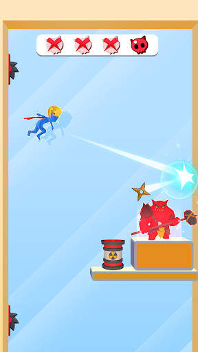 Hero Clash скриншот 5