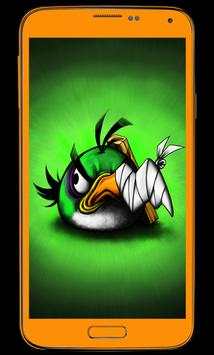 ANGRY BIRD HD WALLPAPER  ✔ NEW ✔ screenshot 1