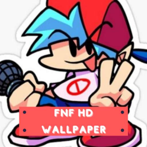 Wallpaper For Fnf mod HD 1.0.1
