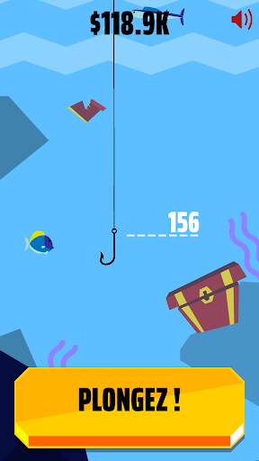 Go Fish! screenshot 2