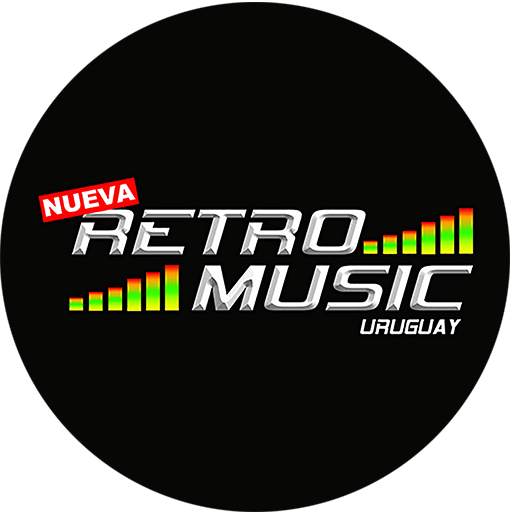 Retro Music Uruguay screenshot 1