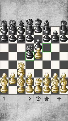 Chess screenshot 2