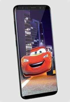 Cars3 Wallpapers screenshot 6