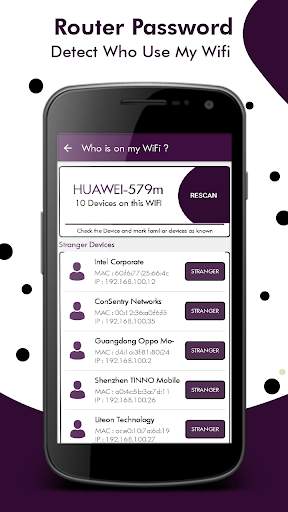 Wifi Manager 2020 screenshot 2