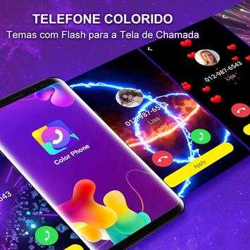 Color Phone screenshot 1