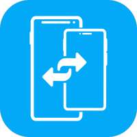 Smart Switch: Transfer, Share logo
