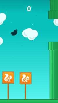 Blacky Bird screenshot 2