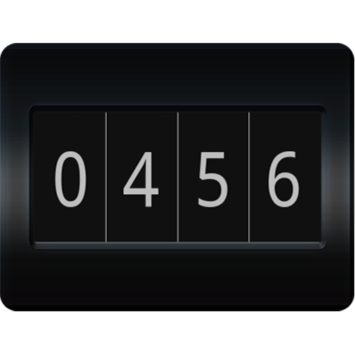 Tally Counter иконка