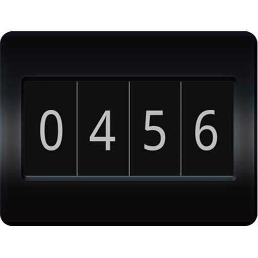 Tally Counter 1.0