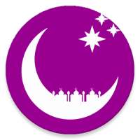 Ramadan Timetable icon