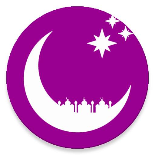 Ramadan Timetable 2.1