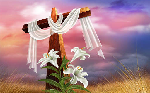 Cross Live Wallpapers 5 تصوير الشاشة