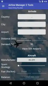 AM2 Tools screenshot 2