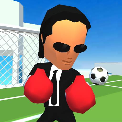 I, The One - Fun Fighting Game 3.49.03