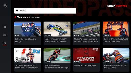 MotoGP™ screenshot 16