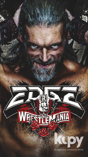 Wrestling Music screenshot 4