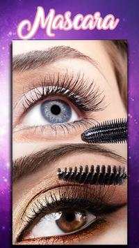 Beauty Plus Makeup screenshot 1