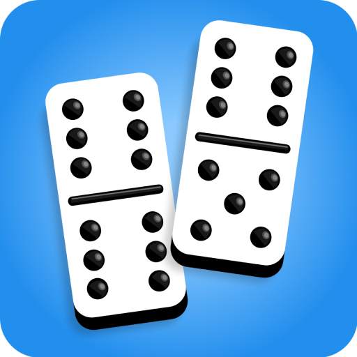Dominoes - classic domino game 4.8.0