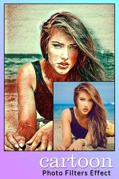 Cartoon Photo Editor screenshot 4