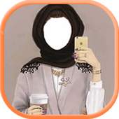 Hijab Girls Selfie 1.8