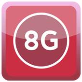 8G Web Browser 3.9.9