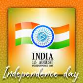 15 August Video Maker on 9Apps