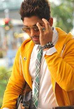 Allu Arjun HD Wallpapers screenshot 4