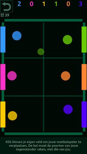 Multiplayer Spelletjes screenshot 4