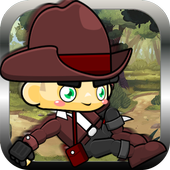 Temple Adventure icon