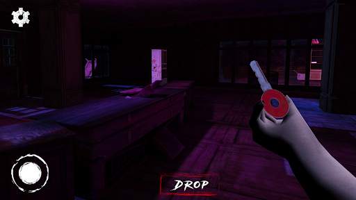 Scary Pink Lady Granny: Barbie Scary Mod 2020 screenshot 4