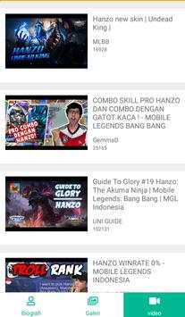 Mabar & Guide For Mobile Legends: Bang Bang screenshot 4