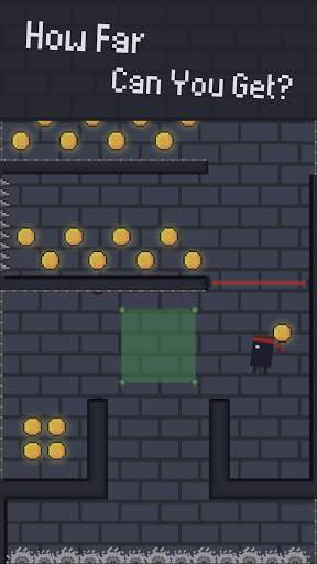 Ninja Jump: Customize The Game! screenshot 4
