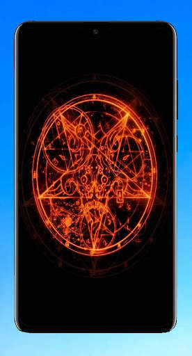 Pentagram Wallpaper HD screenshot 9