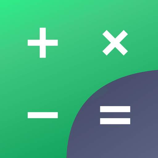 Calculator - Multi Calculator v8.0.2.0.1203.0