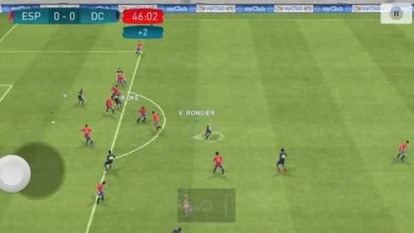 Tips PES 2017 screenshot 1