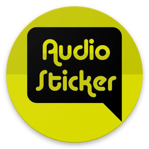 Audio Stickers For Whatsapp-Facebook-Imo-Viber 1.1
