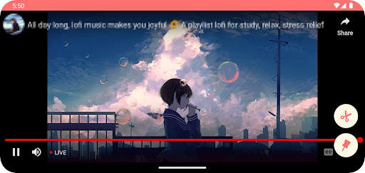 Pinpisode—YouTube&Spotify Note screenshot 4