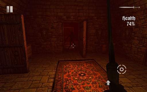 Stone Of Souls Lite screenshot 5