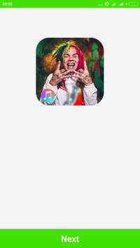 6IX9NE  All Songs screenshot 2
