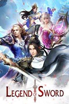 Legend of Sword screenshot 11