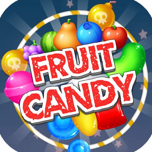 Fruit Candy 5