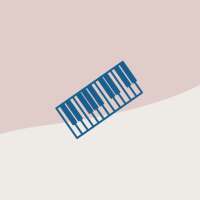 NDM - Piano (Read music) logo