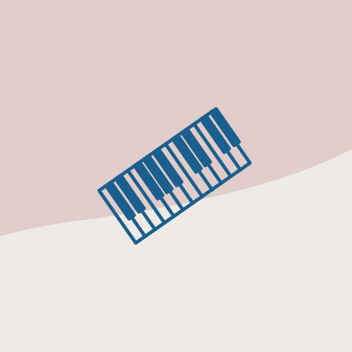 NDM - Piano (Read music) 7.1