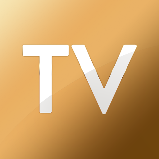 Sight &amp; Sound TV icon