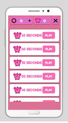 BLACKPINK Matching Game screenshot 3