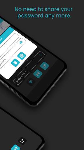 WiFi Connect - Share WiFi & Hotspot screenshot 6