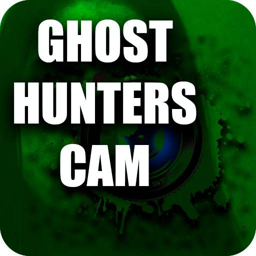 Ghost Hunters Camera 1.0.8