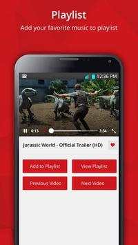 Best Youtube Playlist Maker screenshot 3