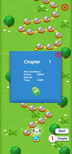 Dice 10000 (Original) screenshot 2